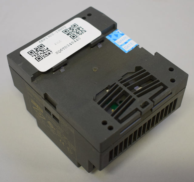 SIEMENS 6EP1322-1SH02
