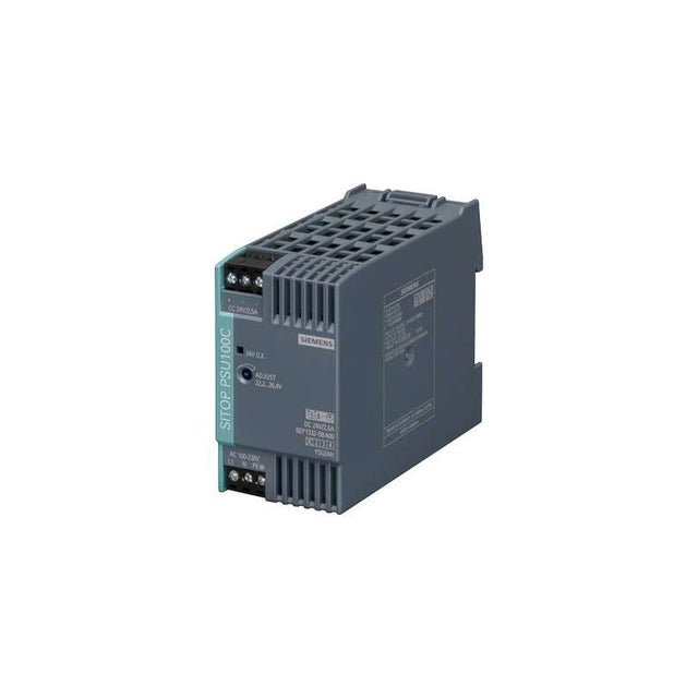 SIEMENS 6EP1332-5BA00
