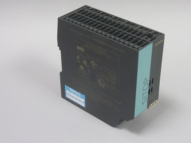 SIEMENS 6EP1333-2AA01