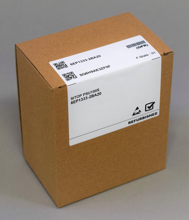 SIEMENS 6EP1333-2BA20