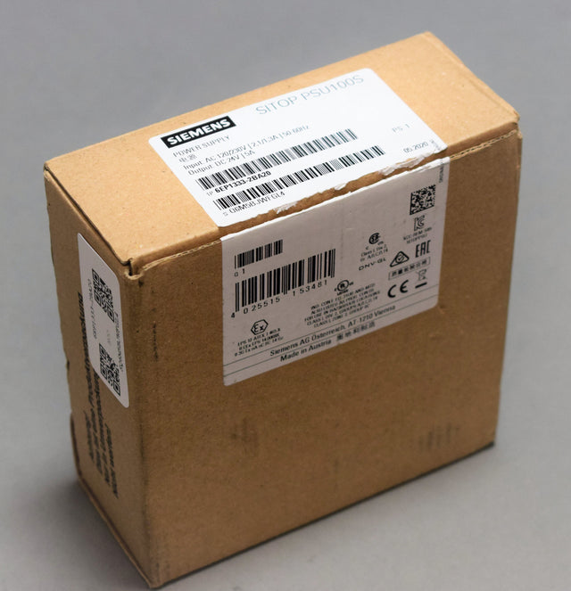 SIEMENS 6EP1333-2BA20