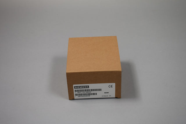 SIEMENS 6EP1333-2BA20