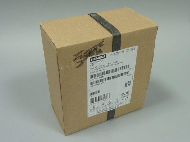 SIEMENS 6EP1333-3BA10