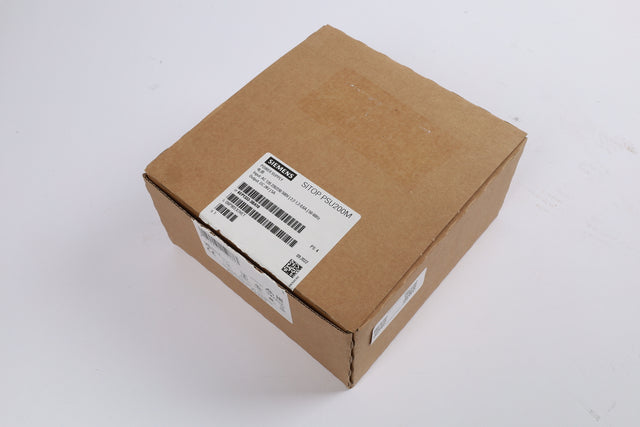 SIEMENS 6EP1333-3BA10