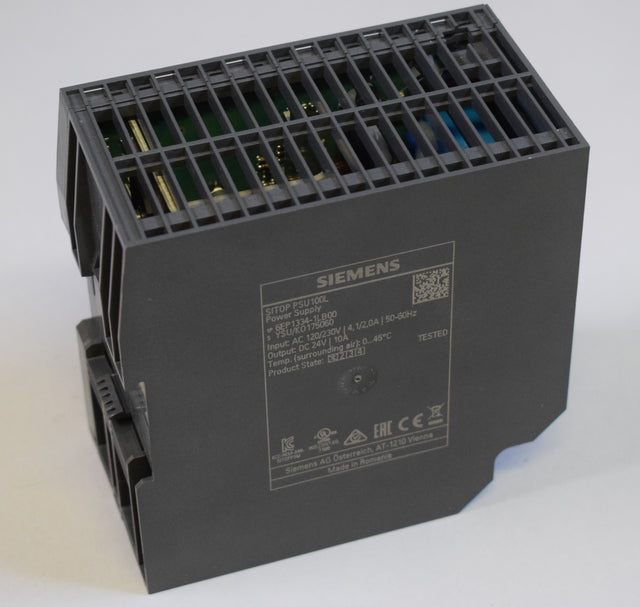 SIEMENS 6EP1334-1LB00