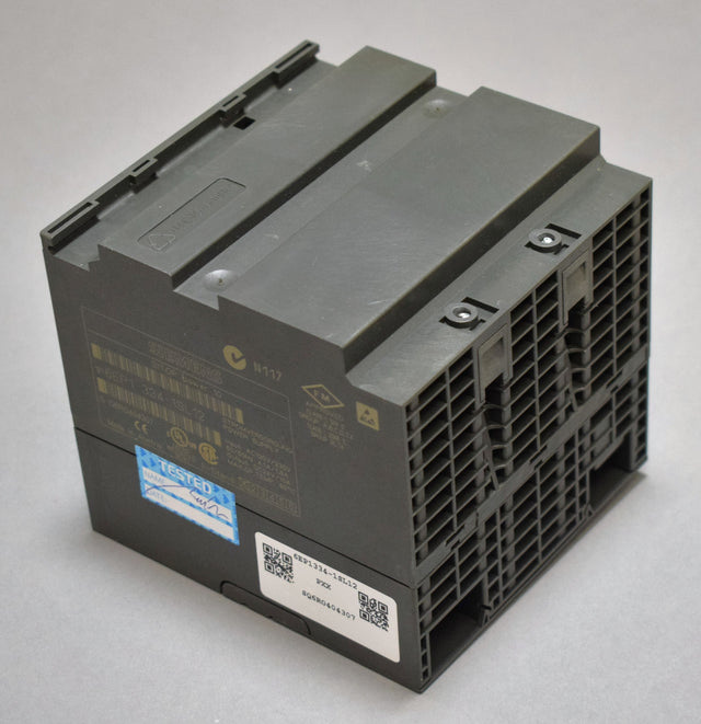 SIEMENS 6EP1334-1SL12