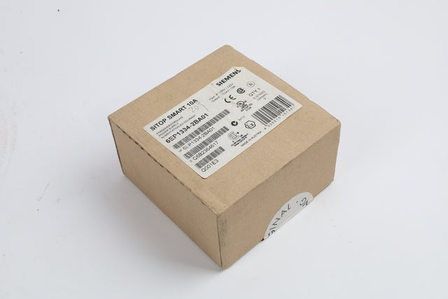 SIEMENS 6EP1334-2BA01