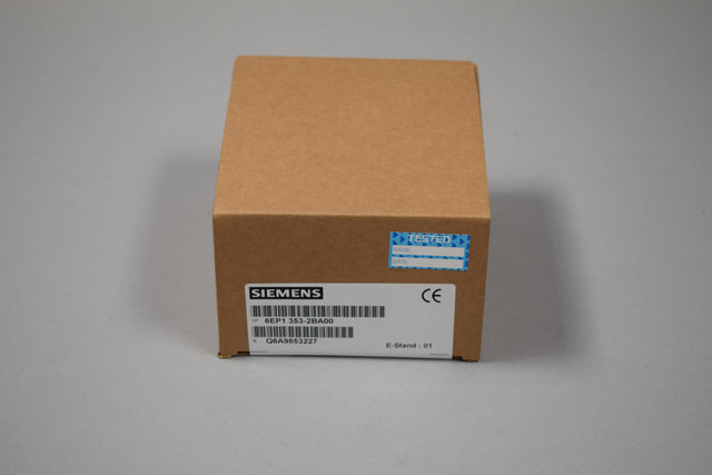 SIEMENS 6EP1353-2BA00