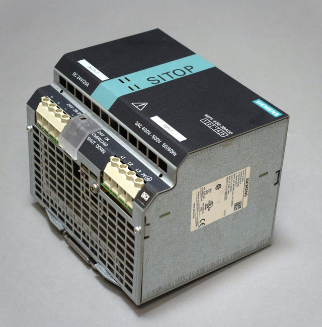 SIEMENS 6EP1436-3BA00