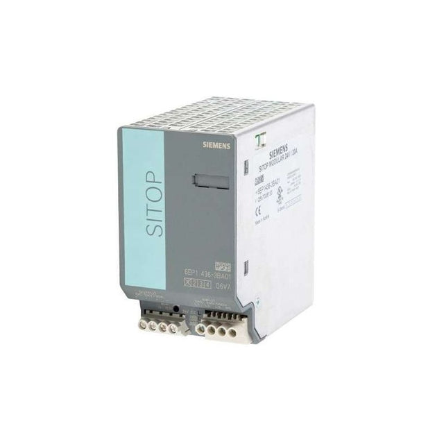 SIEMENS 6EP1436-3BA01