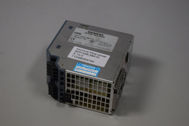 SIEMENS 6EP1436-3BA10
