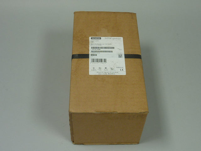 SIEMENS 6EP1437-3BA00
