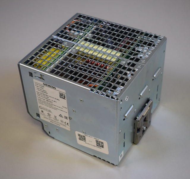 SIEMENS 6EP1437-3BA10
