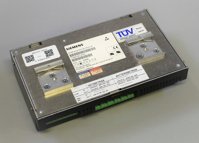 SIEMENS 6EP1931-2FC01