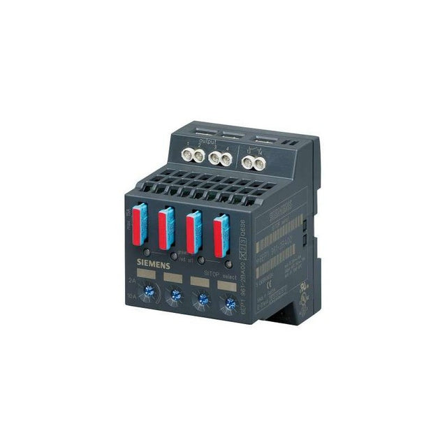 SIEMENS 6EP1961-2BA00