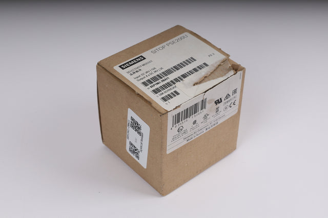 SIEMENS 6EP1961-2BA11