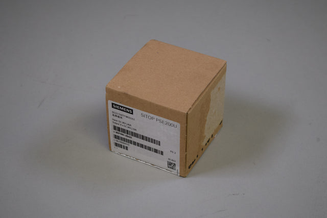 SIEMENS 6EP1961-2BA21