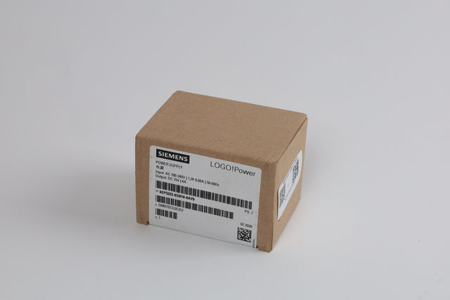 SIEMENS 6EP3322-6SB10-0AY0