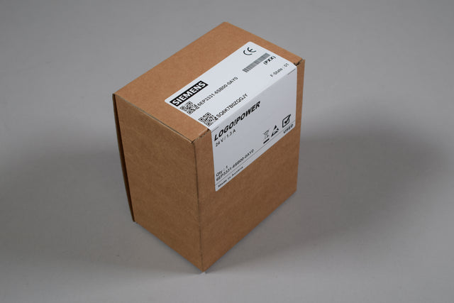 SIEMENS 6EP3331-6SB00-0AY0