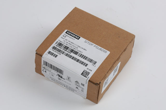 SIEMENS 6EP3332-7SB00-0AX0