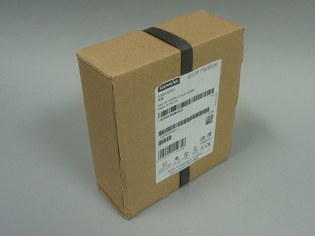 SIEMENS 6EP3333-8SB00-0AY0