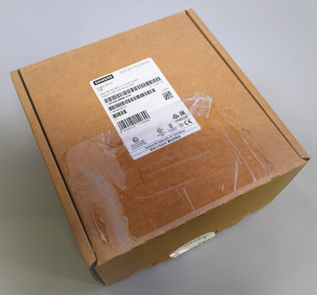 SIEMENS 6EP3436-8MB00-2CY0
