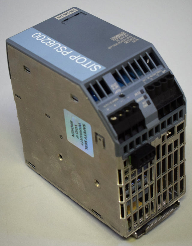 SIEMENS 6EP3436-8SB00-0AY0