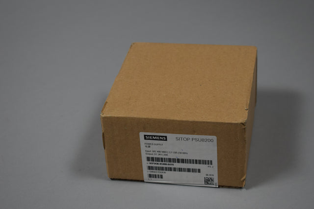 SIEMENS 6EP3436-8SB00-0AY0