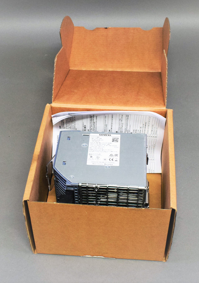 SIEMENS 6EP34378SB002AY0
