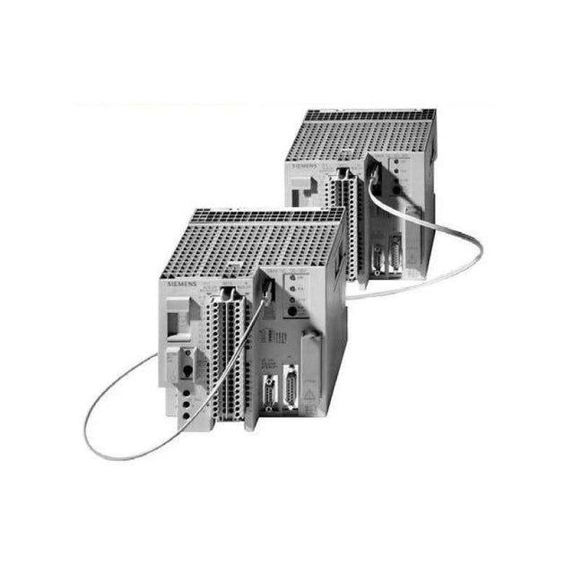 SIEMENS 6ES5095-8FA01