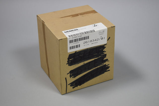 SIEMENS 6ES5095-8FA02