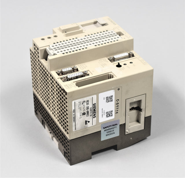 SIEMENS 6ES5095-8MA01