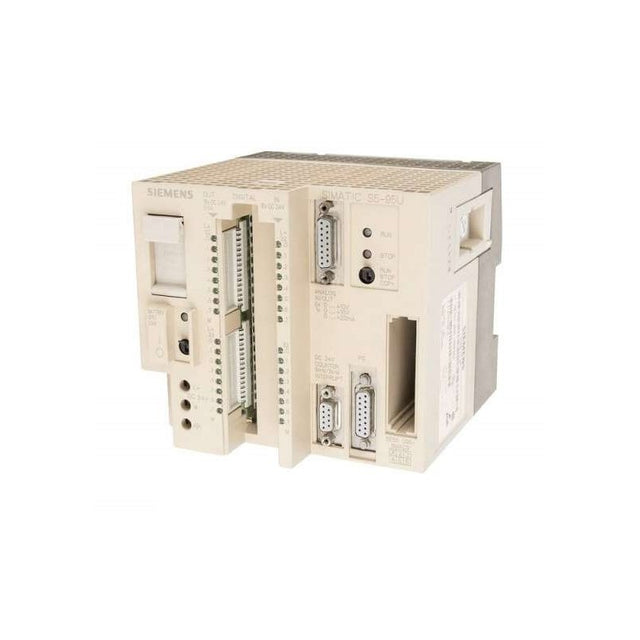 SIEMENS 6ES5095-8MA03