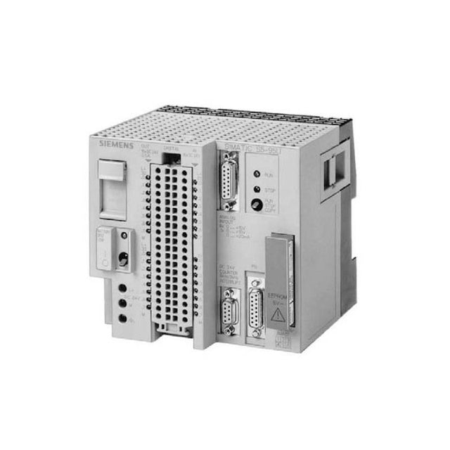 SIEMENS 6ES5095-8MA05