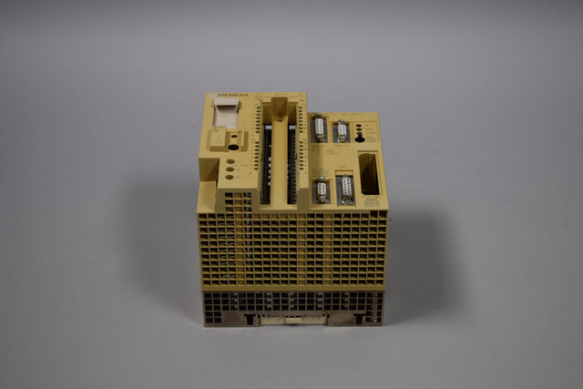 SIEMENS 6ES5095-8MB02