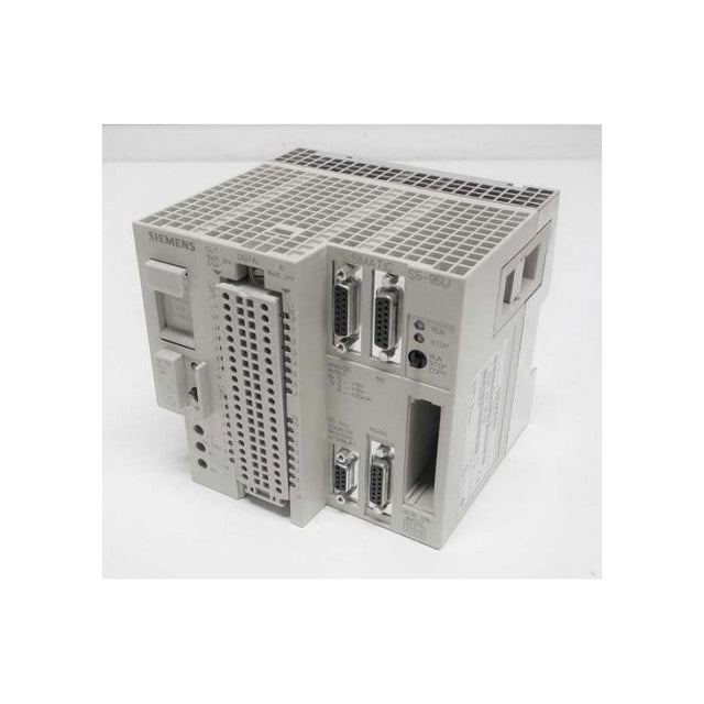 SIEMENS 6ES5095-8MC02