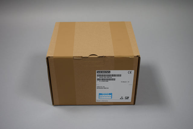SIEMENS 6ES5095-8MC02