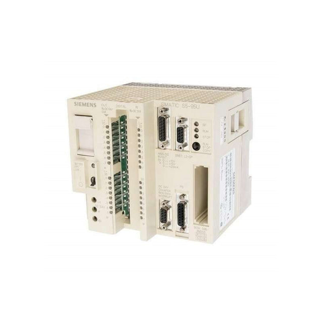 SIEMENS 6ES5095-8MD02