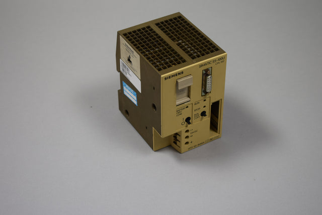 SIEMENS 6ES5102-8MA01