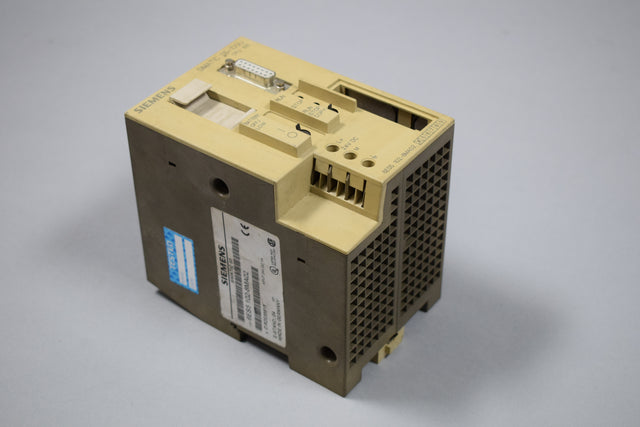 SIEMENS 6ES5102-8MA02