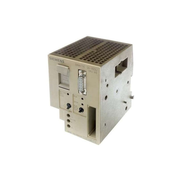 SIEMENS 6ES5103-8MA03