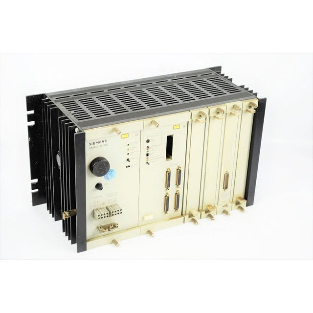SIEMENS 6ES5110-3SA12