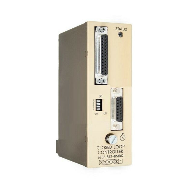 SIEMENS 6ES5262-8MB12