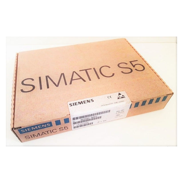 SIEMENS 6ES5281-4UA12