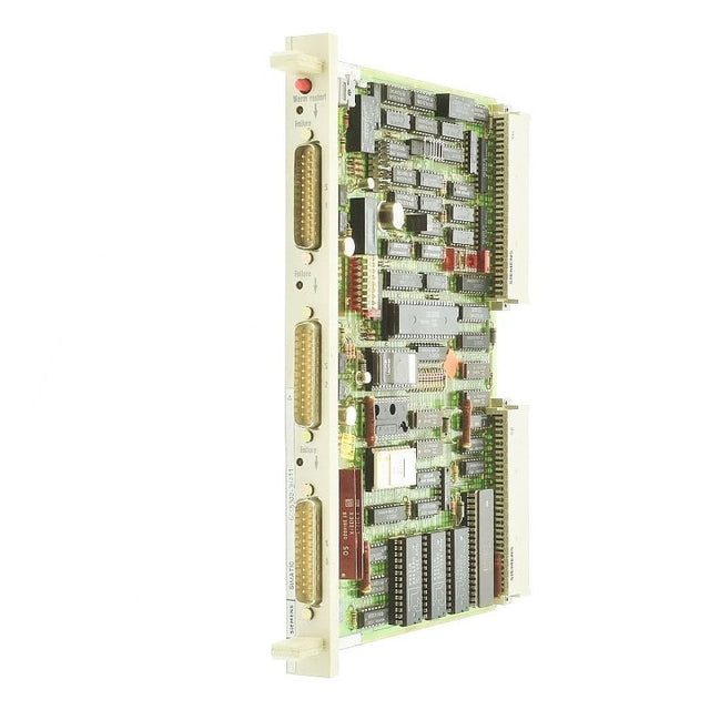 SIEMENS 6ES5302-3KA11