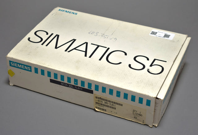 SIEMENS 6ES5305-7LB11
