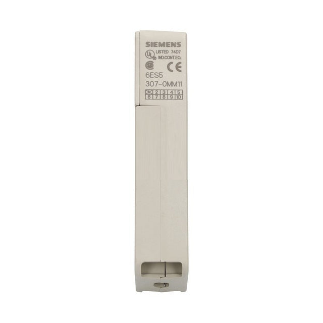 SIEMENS 6ES5307-0MM11