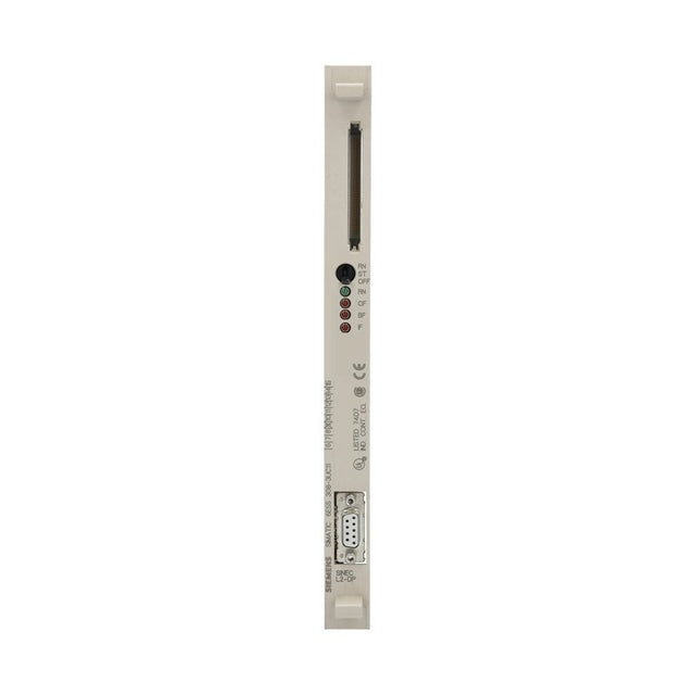 SIEMENS 6ES5308-3UC11
