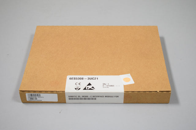SIEMENS 6ES5308-3UC21