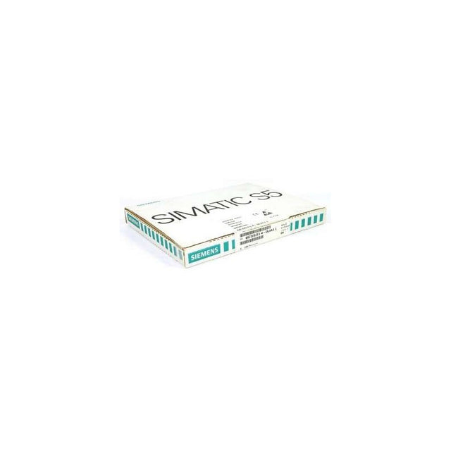 SIEMENS 6ES5314-3UA11